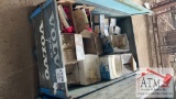 Crate Misc (Paint, Self Tapping Screws, Etc.)