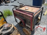 Honda EM6500SX Generator