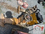 Tamping Rammer