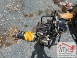 Tamping Rammer