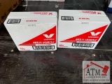 (2) Cases of Hi-Temp Grease 20 Tubes Total