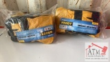 (2) Bundles of 5 Pair of Gloves 10 Pair Total