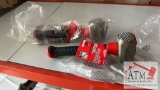 (2) Milwaukee 3lb Hammers