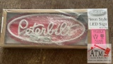 NEW Peterbilt Neon Sign