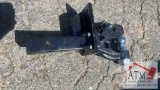 NEW 8-Ton Combo Pintle Hitch