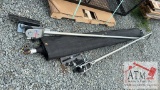 US Tarp for Dump Trailer