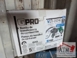 NEW G-Pro PRO20-115AD Fuel Transfer Pump - 12V