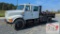 1998 International 4700 Flatbed