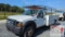 2007 Ford F-450 Service Truck