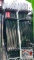 NEW 10' Metal Fencing (220' Total Feet, Damaged)
