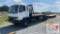 1998 Mitsubishi Fuso Rollback FM657