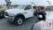 2014 Dodge Ram 5500 Chassis