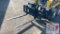NEW Landhonor Hyd Rotating Base Pallet Forks