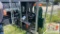 NEW Tree Shear - Skidsteer Attachment