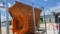 NEW Landhonor Concrete Crusher