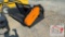 NEW Landhonor Rock Picker - Skidsteer Attachment