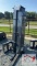 NEW Landhonor Concrete Post Driver