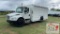 2014 Freightliner M2 Beverage Truck