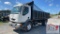 2002 Mack MV Dump Truck