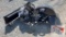 NEW Wolverine Stump Grinder - Skidsteer Attachment