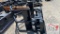 NEW Wolverine Hydraulic Bale Squeeze