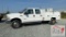 1999 Ford F-550 4X4 Service Truck