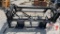 NEW Wolverine Bale Grapple - Skidsteer Attachment