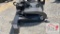 NEW Wolverine Stump Grapple - Skidsteer Attachment