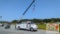 2019 Kenworth T3 Crane Service Truck