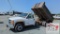 1998 Chevrolet 3500 HD Dump Truck