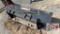 Tiller - Skidsteer Attachment