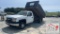 2007 Chevrolet 3500 HD Dump Truck