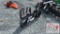 Bobcat Hay Spear - Skidsteer Attachment