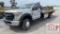 2017 Ford F-550 Rollback