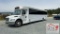 2020 Freightliner S2C106 Bus (Salvaged Title)