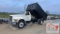 1995 Ford F-800 Dump Truck