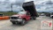 1999 Ford F-550 Dump Truck 4X4