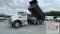 2005 Mack Granite Tri-Axle Dump Truck (Salvaged)