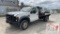 2008 Ford F-450 4x4 Flatbed