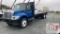 2006 International 7400 Flatbed
