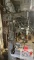 Industrial variable Speed Drill Press - 1/2