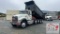 2016 Mack Granite Quad Axle Dump Truck