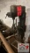 Industrial High Speed Drill Press - 3/8
