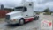 2001 Volvo VNL Sleeper Cab