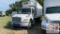 2017 Freightliner M2 Reefer Truck