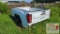 2019  GMC Sierra SRW New Take off Short Bed