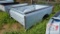 2024 Ford Superduty 250/350 SRW Takeoff Bed