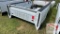2024 Ford Superduty 250/350 SRW New Take Off Bed