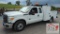 2012 Ford F-350 Service Truck