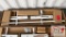 NEW Weather Guard 2295-3-01 ExGlide2 Ladder Kit